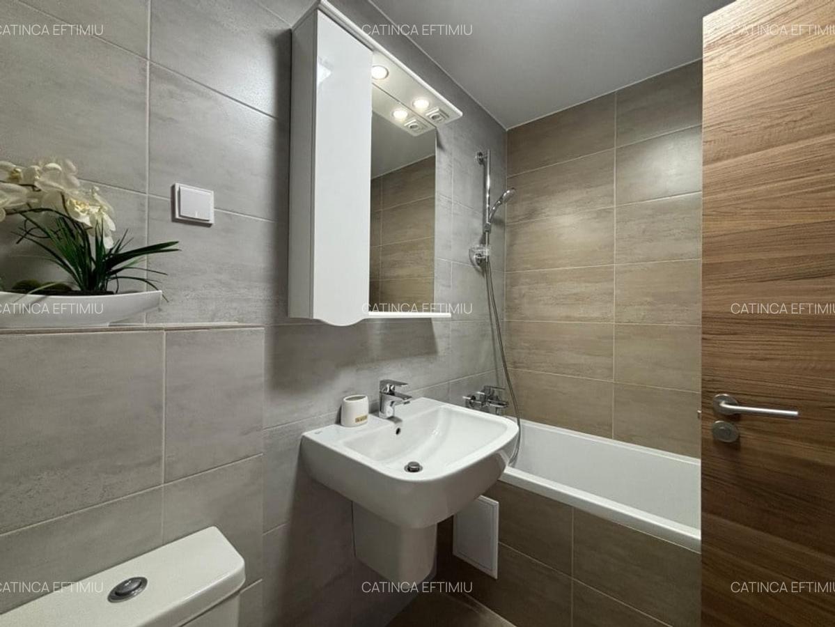 Complex Hercesa Vivenda / Parcare inclusa / Incalzire in pardoseala - 8