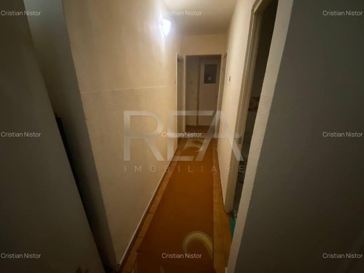 3 camere aproape de Parcul Sebastian - 13