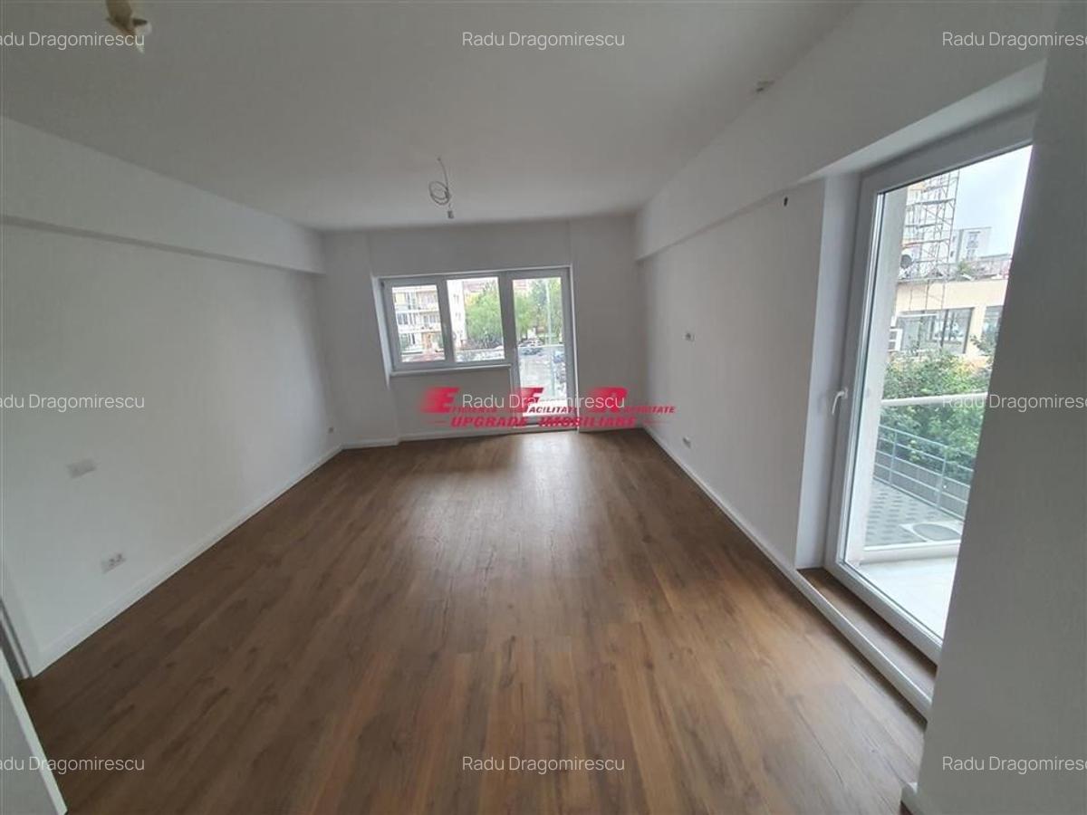 EFR UPGRADE - Apartament cu 3 camere zona Baneasa - Bucurestii Noi - 1
