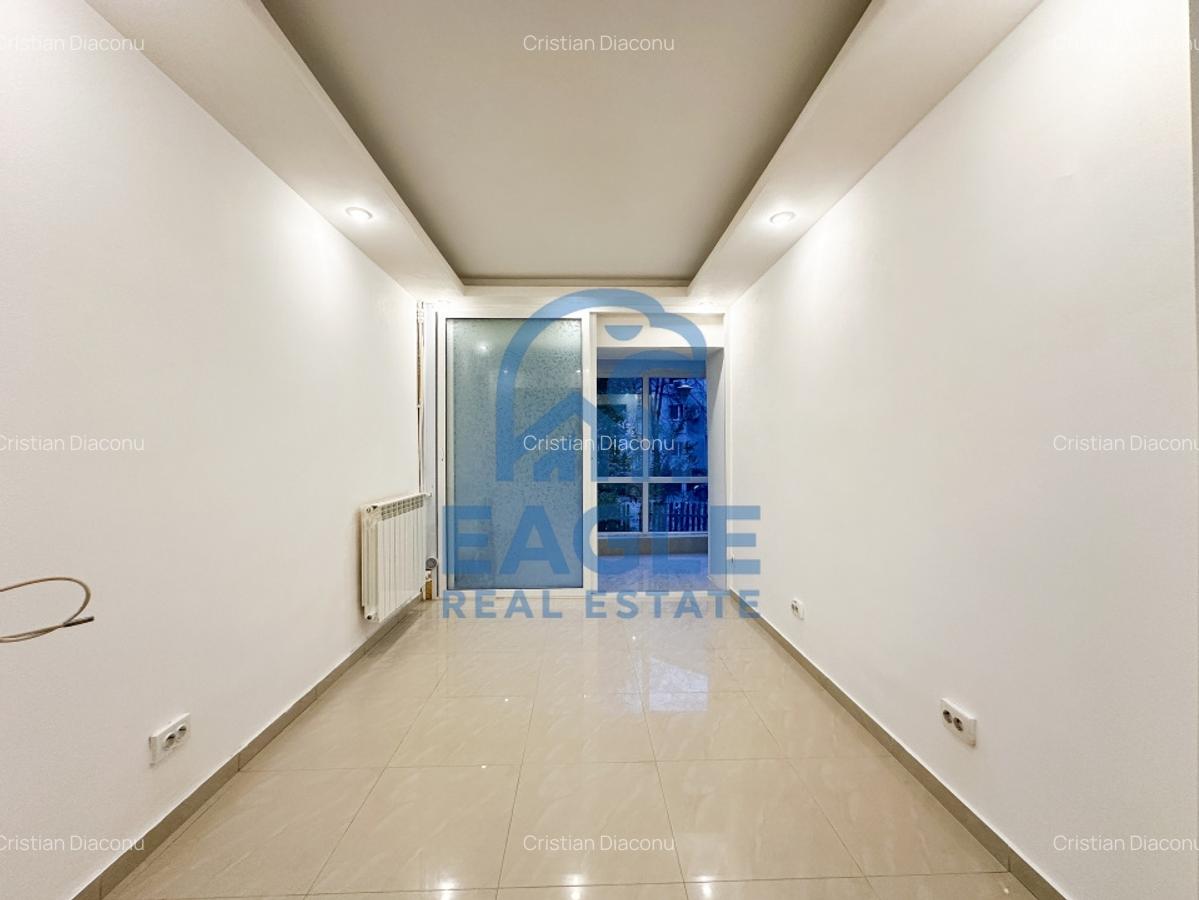 Tomis 3 - 3 Camere 2 Bai Renovat complet cu 2 Intrari Ideal Cabinet - 5