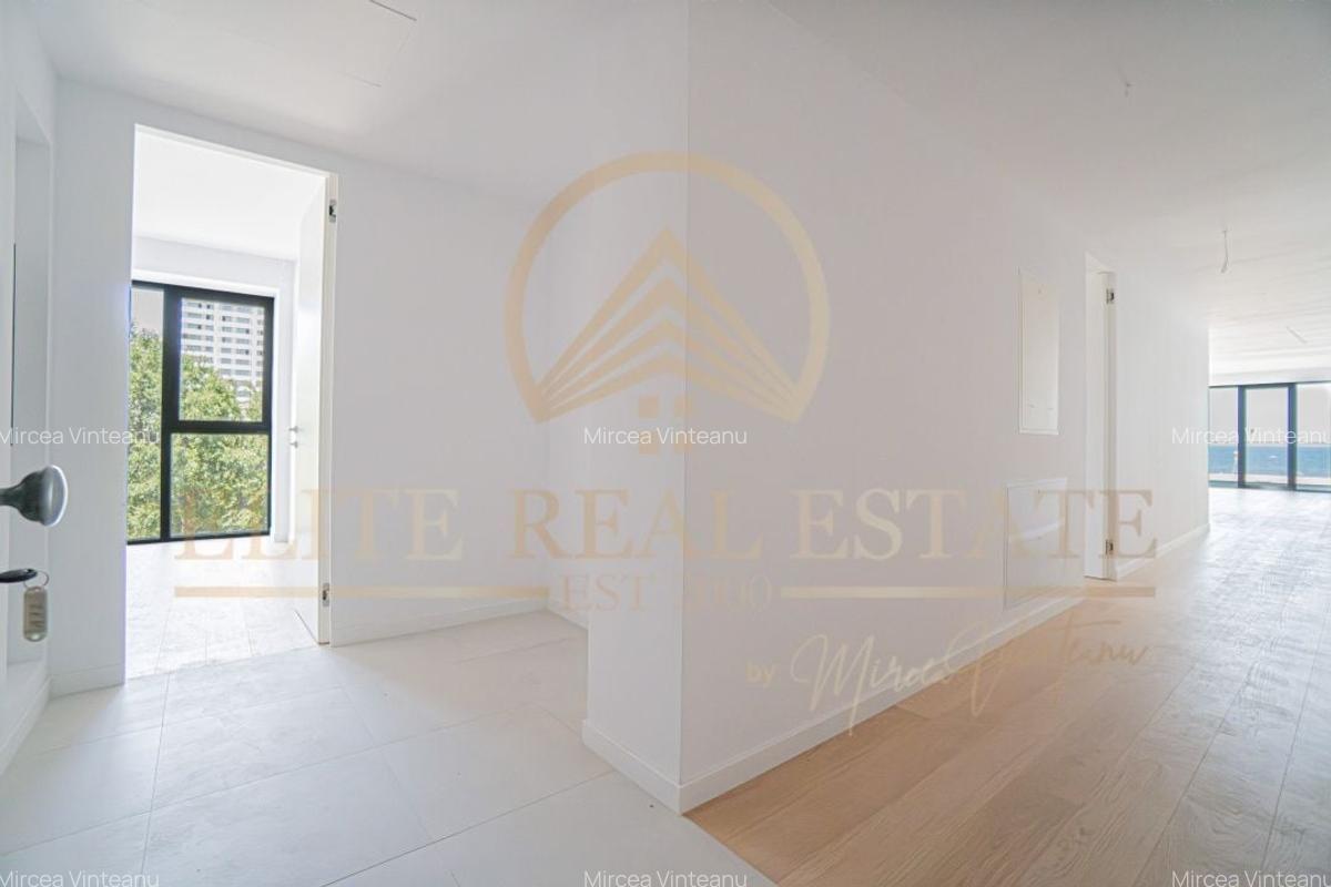 Stațiunea Mamaia – Vânzare apartament cu 4 camere, 3 bai cu vedere la mare. - 19