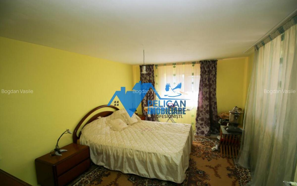 Casa cu teren in Cataloi - 2500mp - 14
