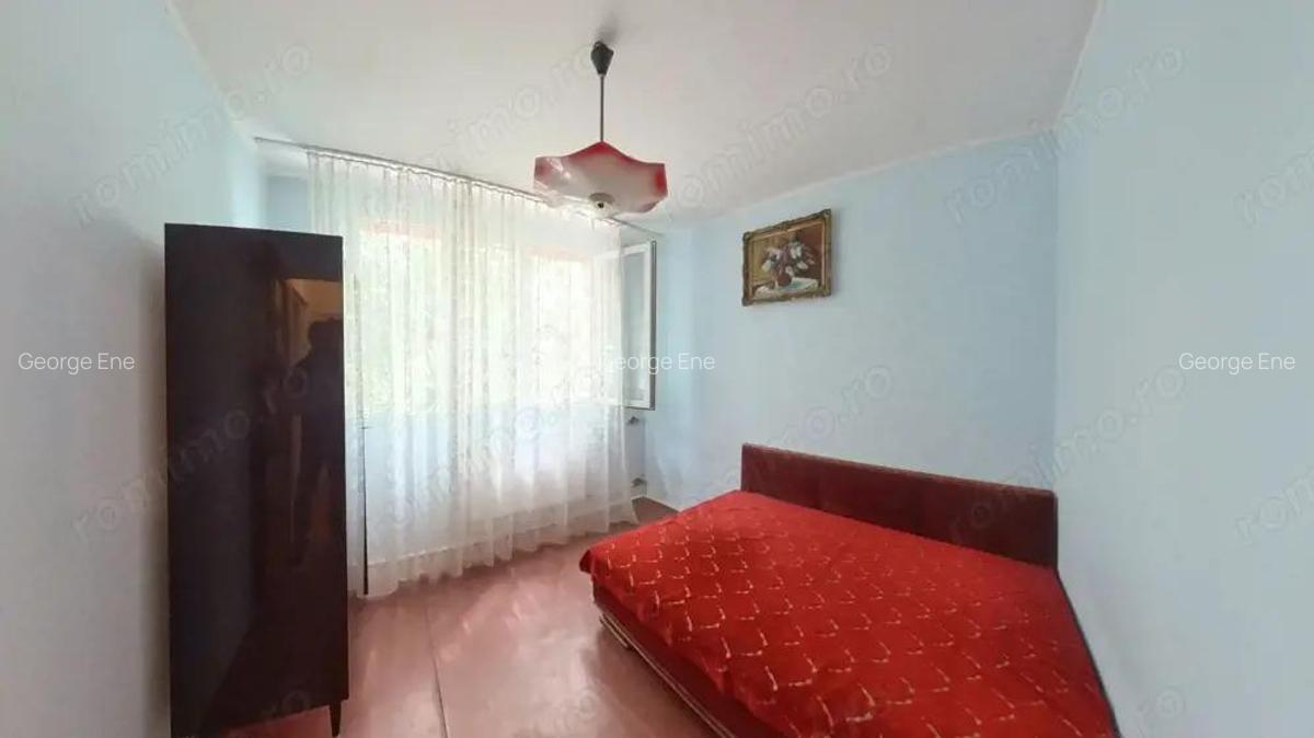 Apartament 3 camere vanzare Bucuresti Soseaua Alexandriei 108 etaj 3 - 5