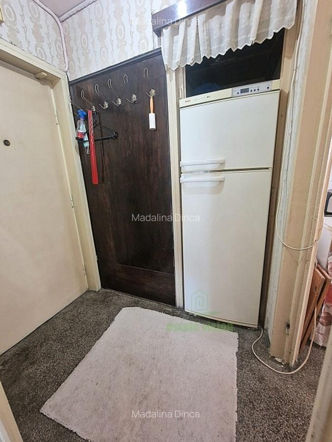 Apartament cu 2 camere semidecomandat în Kogălniceanu - 8