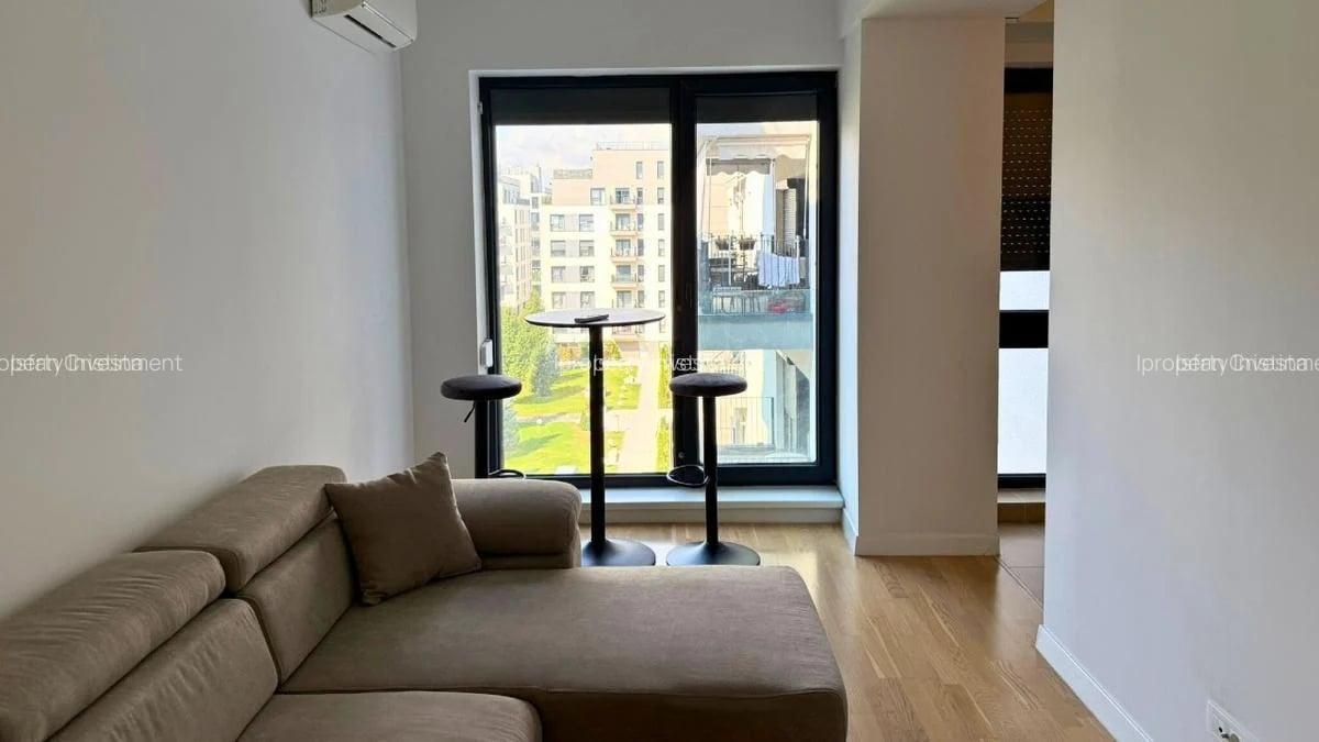 3 Camere | Arcadia Residence - Domenii | Terasa | Metrou 5 Minute | 5/7 - 6
