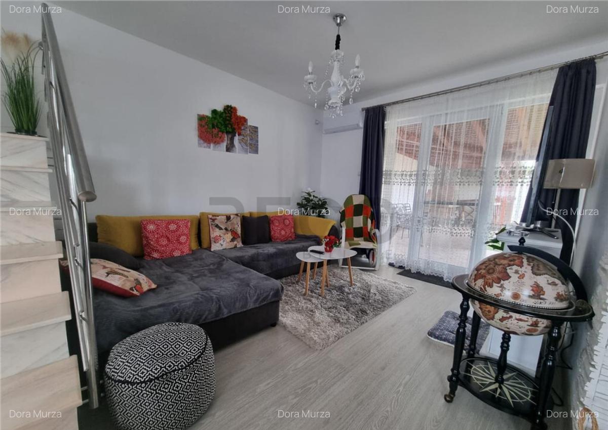 RECO Casa de la cheie, zona Paleu - 3