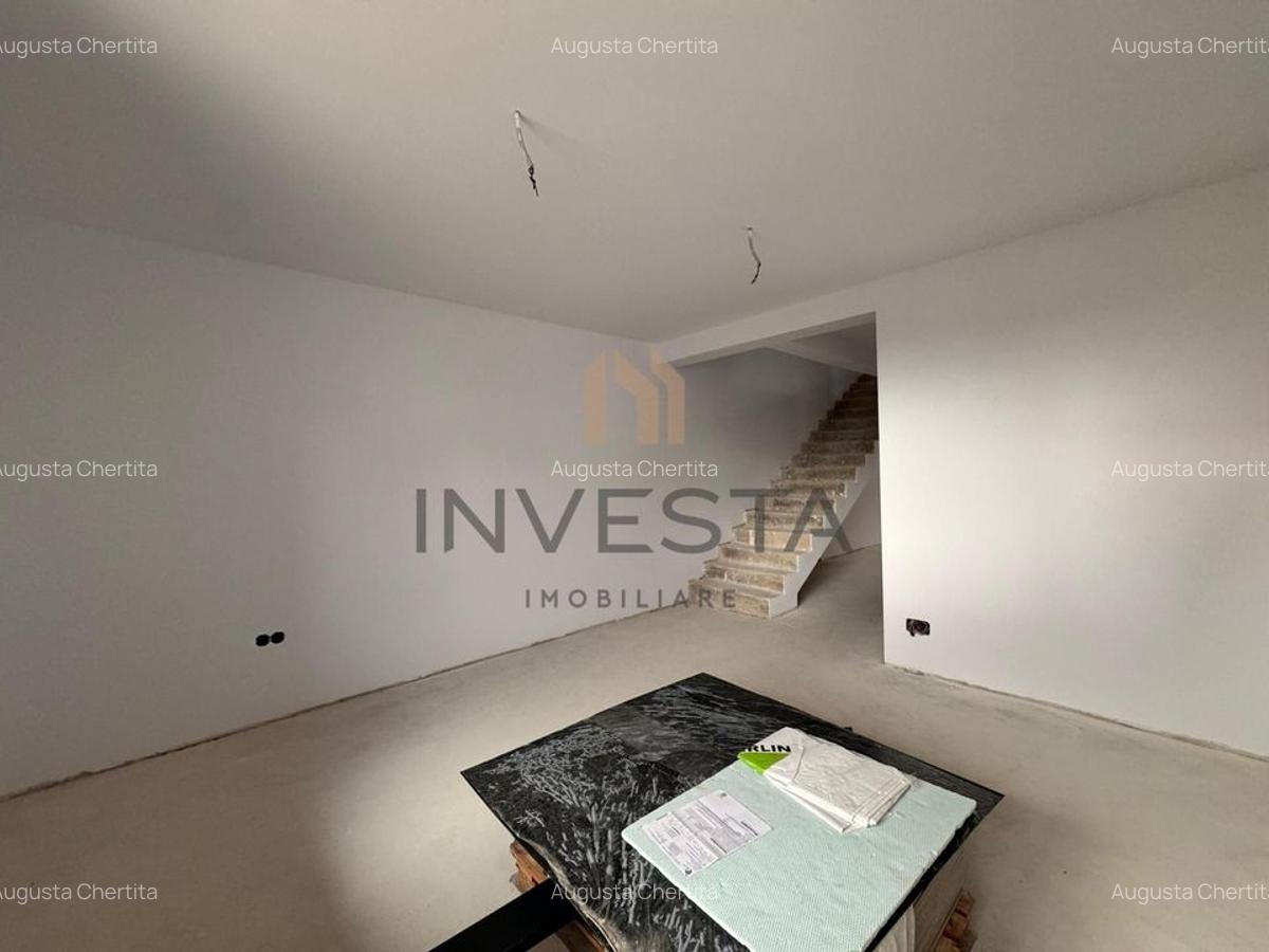 DUPLEX de vanzare | 180 mp + 320 mp curte | EUROPA - 10