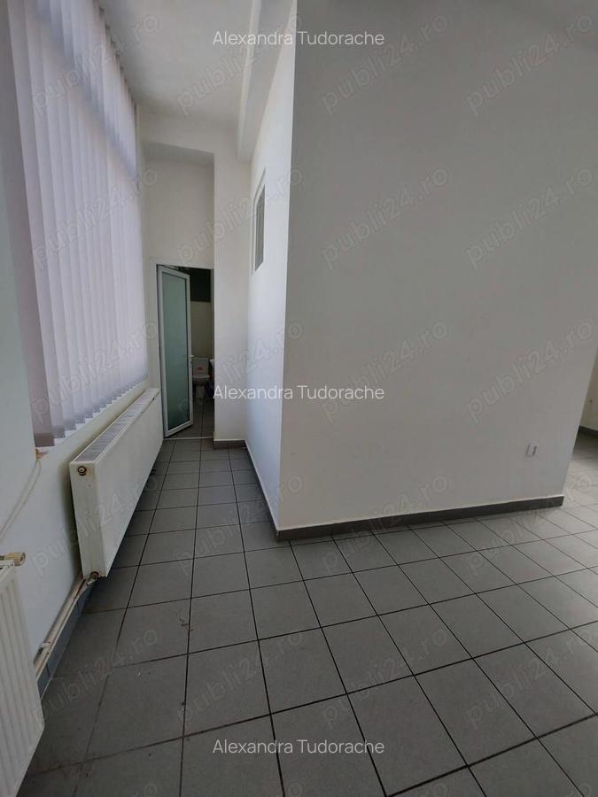 Inchiriere spatiu comercial zona Biserica Sarbilor, Targoviste - 5