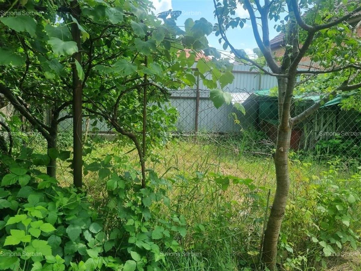 Casă individuală cu 8 camere în Central - 33