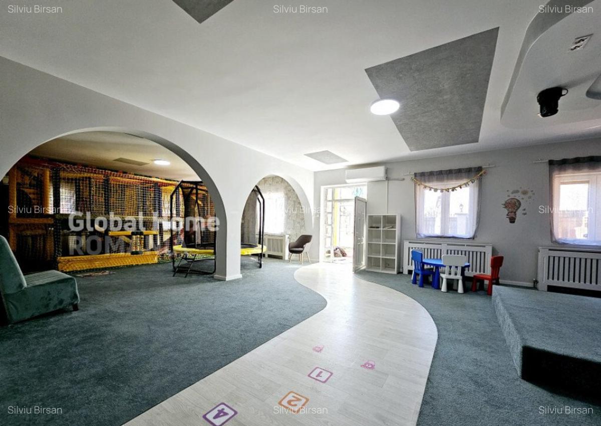 Vila Individuala 466 MP | Pipera | Teren 1000 MP | Ideala p - 11