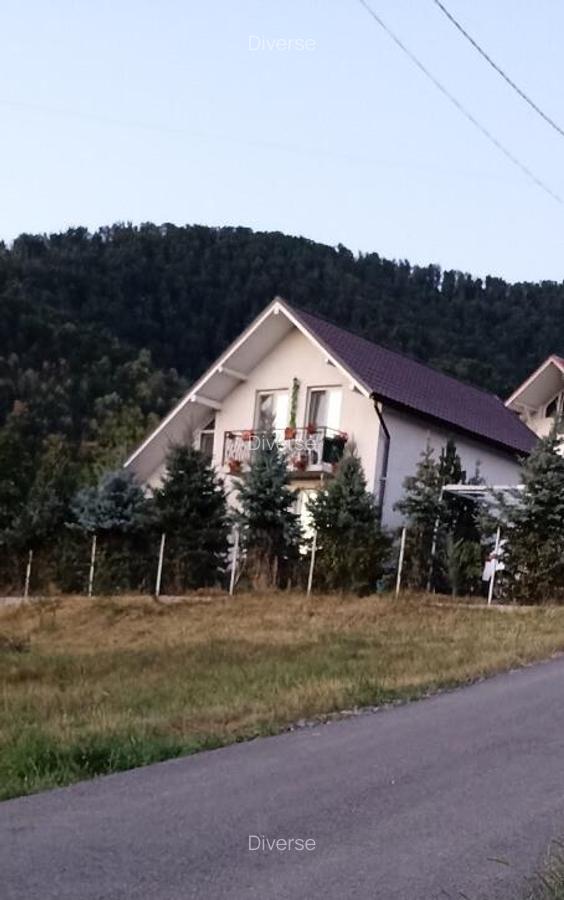 Vila P+M cu 10 ari teren - Valea Borcutului Baia Mare, Maramures - 1