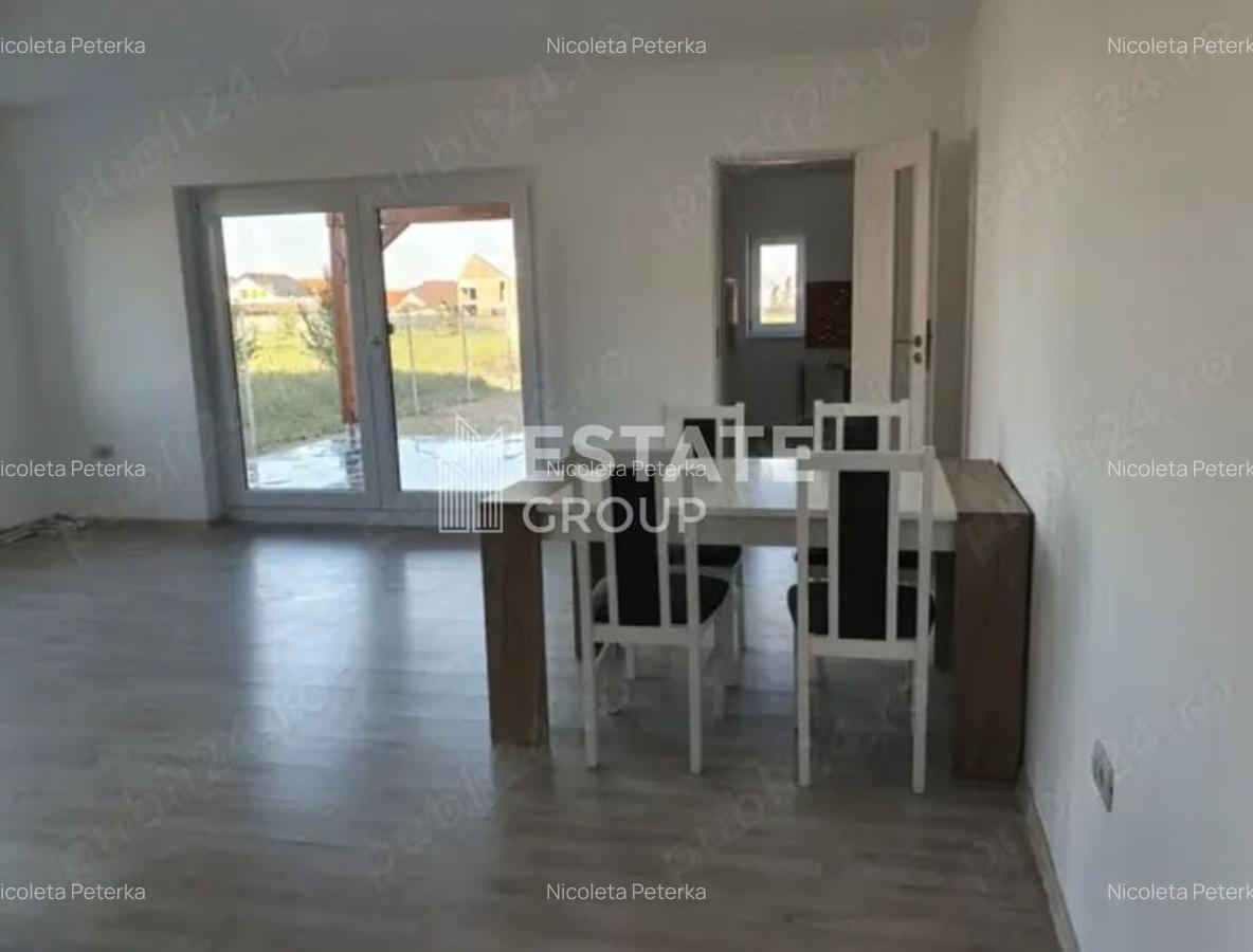 Duplex cu 6 camere in Dumbravita - 3