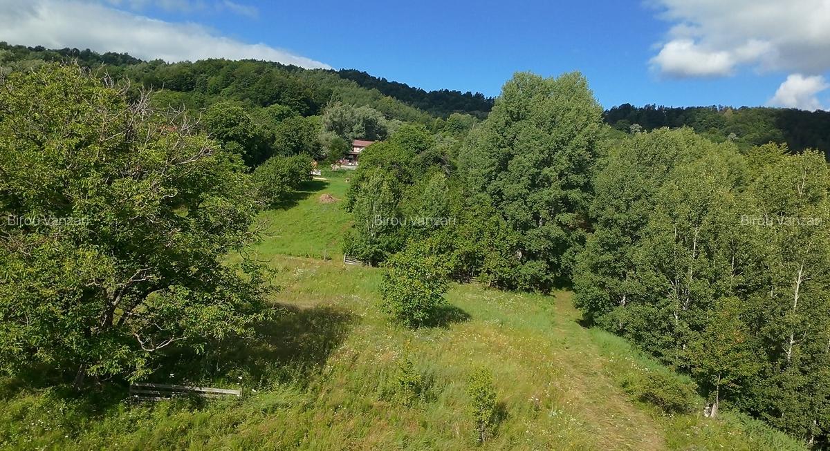 Vila/Pensiune - accept si schimb cu apartament in Bucuresti - 13