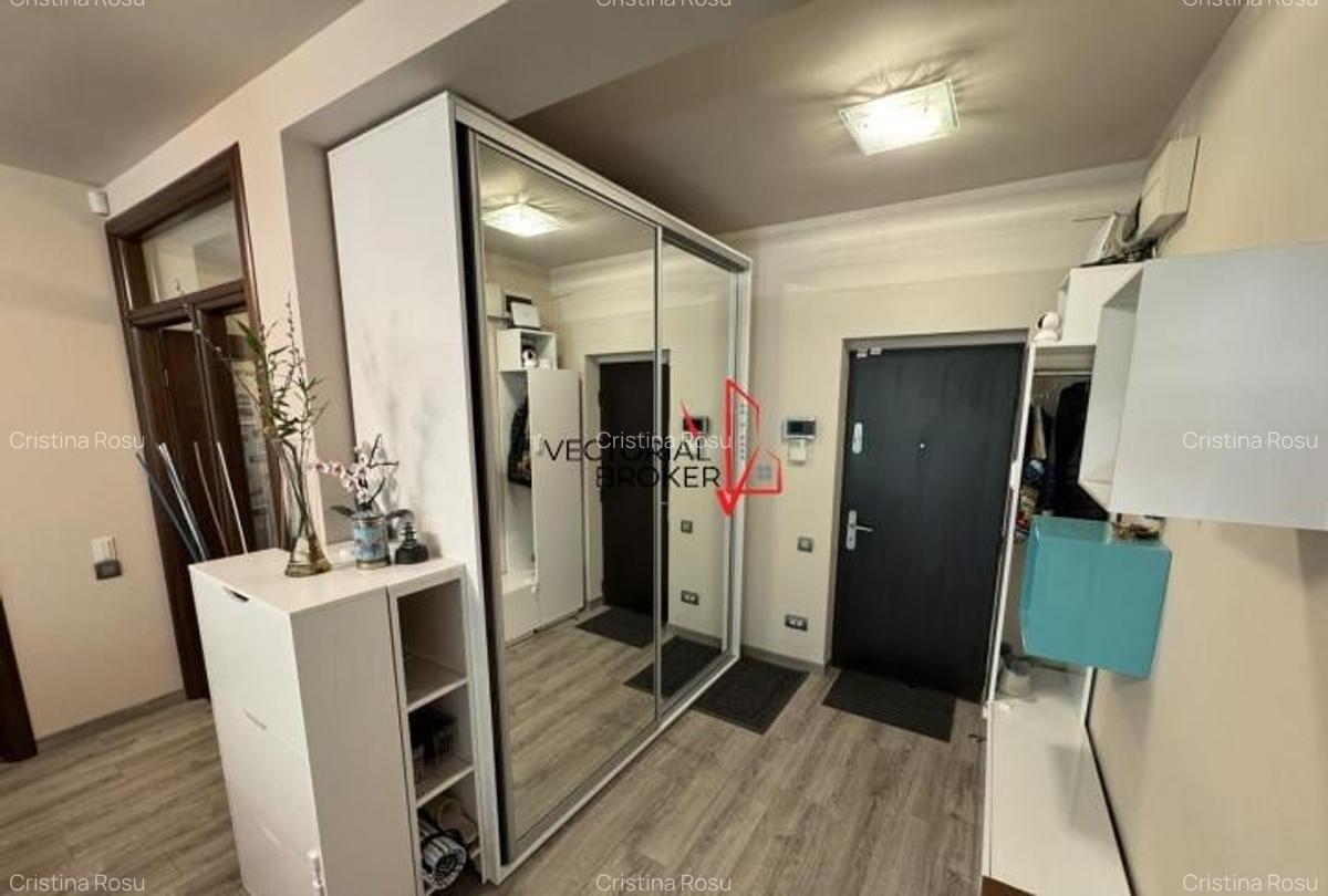 3 Camere Decebal, Bloc Nou - 11