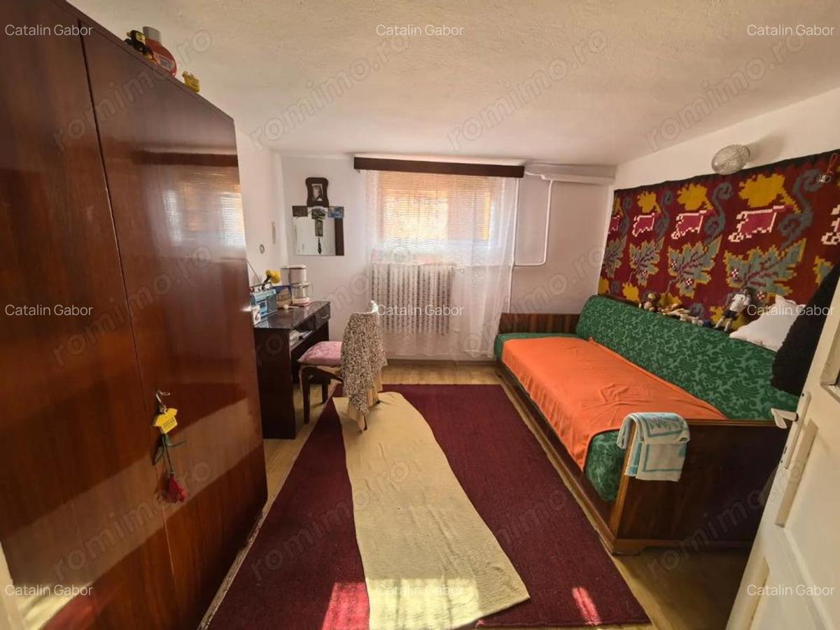 0% COMISION. PROPRIETAR! Casa individuala D+P in zona Girocului! - 13