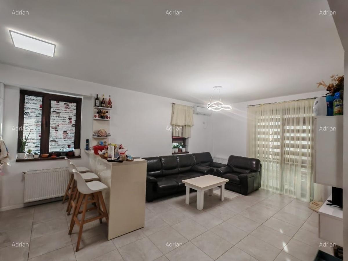 Apartament 2 camere de închiriat  Roșu Chiajna disponibil începând cu 01.10.2025 - 1