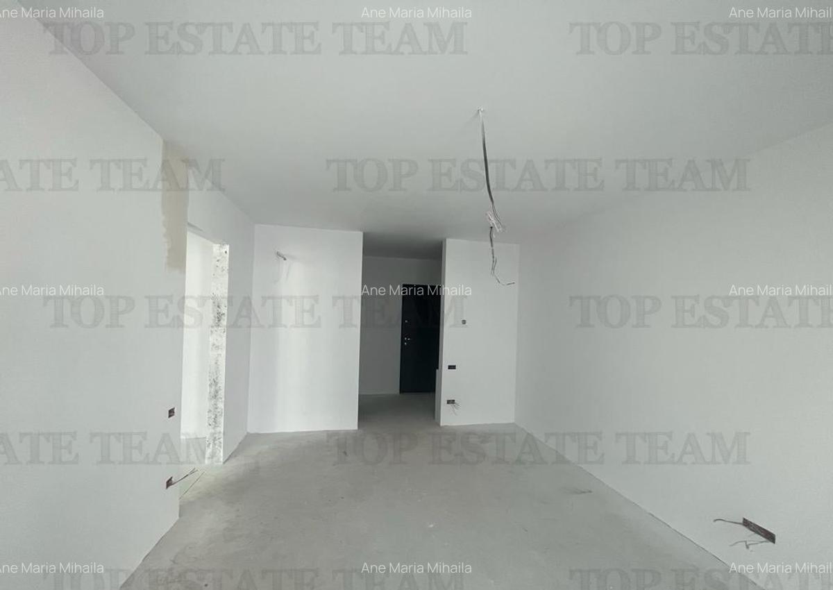 Apartament cu 3 camere si terasa, bloc Boutique, central, z - 2
