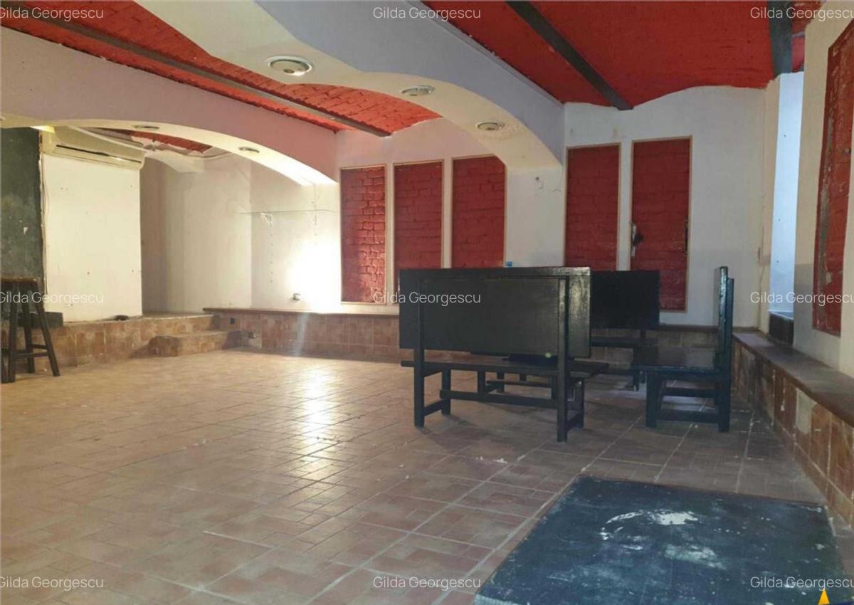 Spatiu Comercial, Piata Sfatului, Centrul Istoric, Brasov - 5
