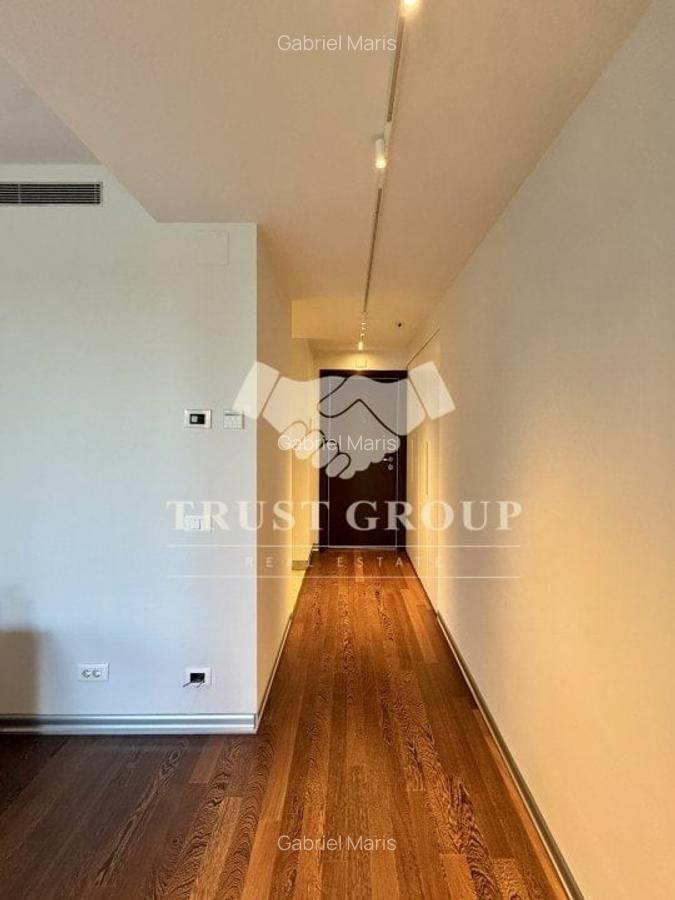 Apartament cu 3 camere decomandat, mobilat în Floreasca - 9