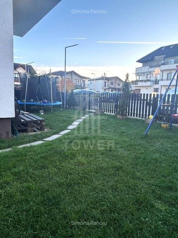 Apartament 3 camere de vânzare EXCLUSIVITATE | Cartierul Arhitecților - 11