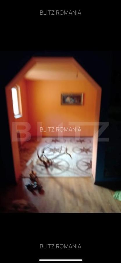 Casa spatioasa cu teren generos, in zona linistita - Nasaud - 6