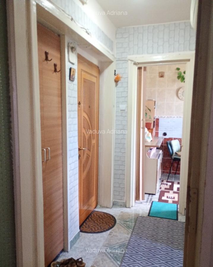 Inchiriez garsoniera decomandata, tot confortul, langa Ramada - 7