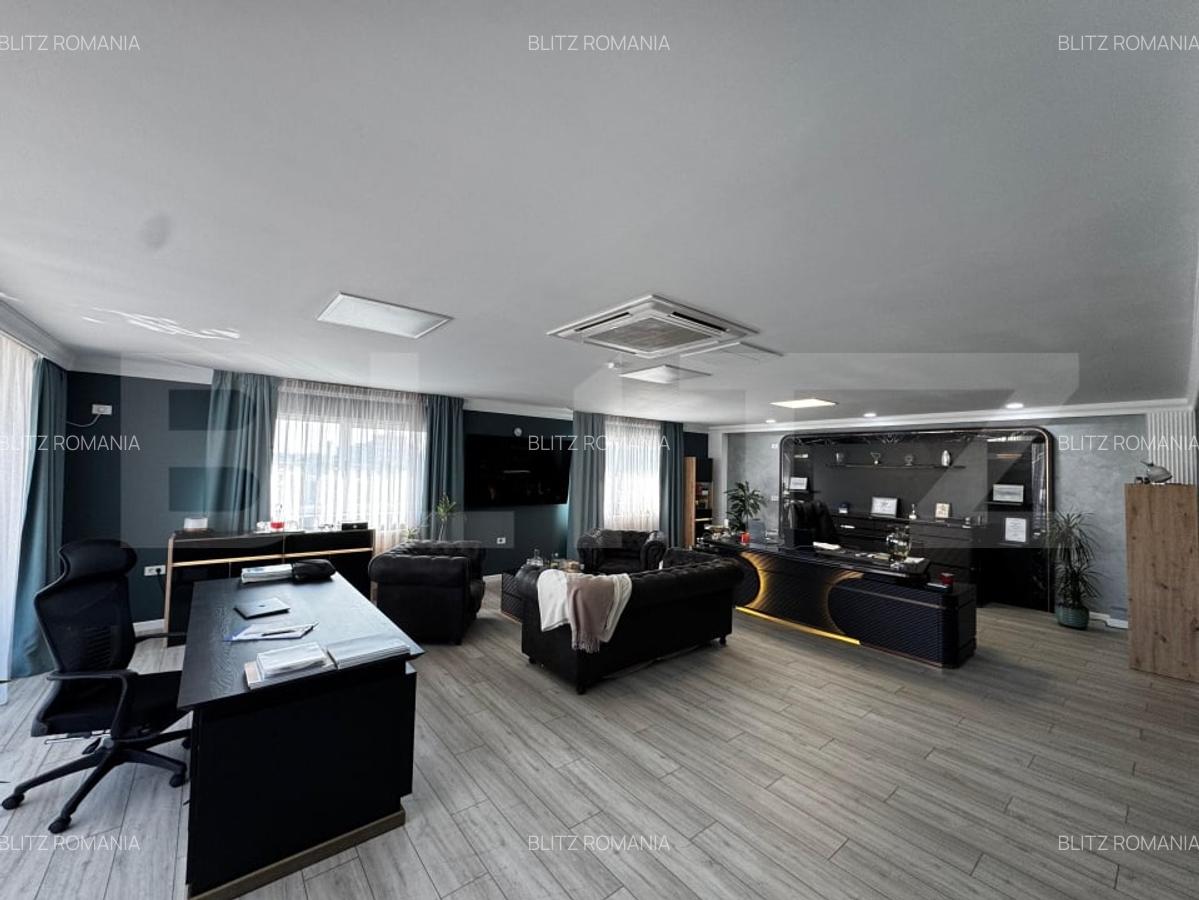Birou luxury, 75 mp utili, zona Carolina Mall - Alba Iulia - 1