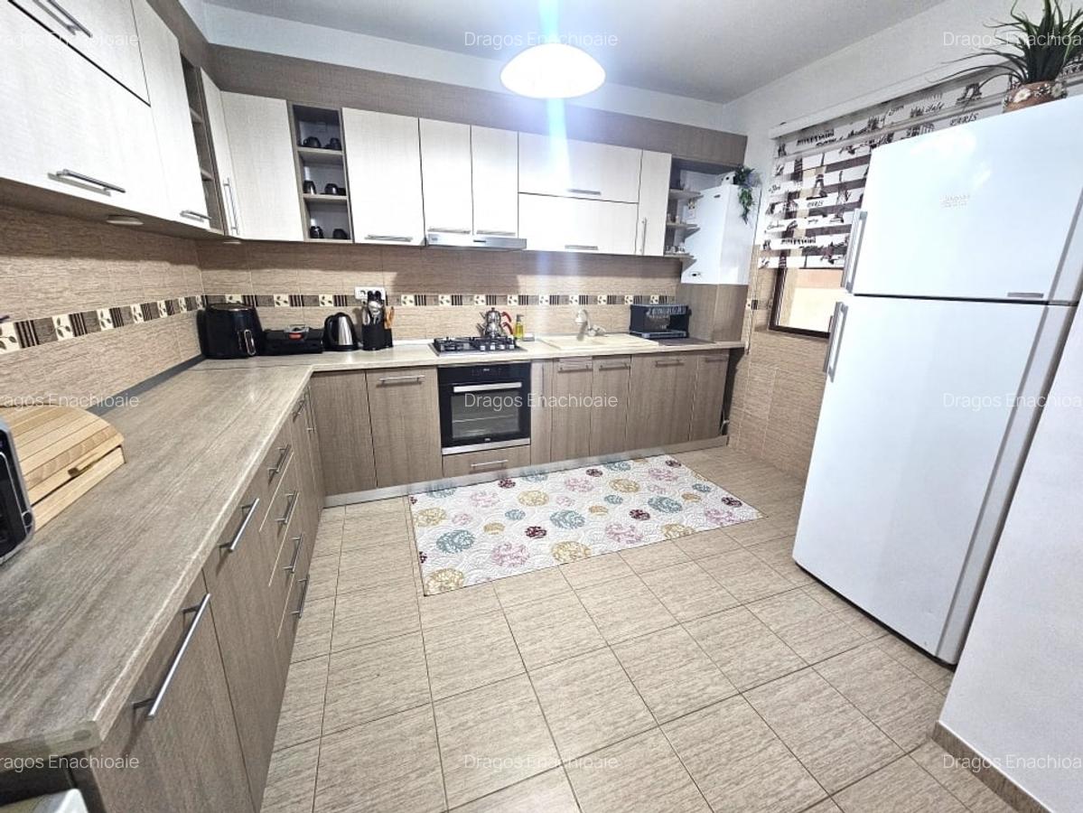 Casa de vis in Popesti-Leordeni — acum fara comision, str Plopului - 7