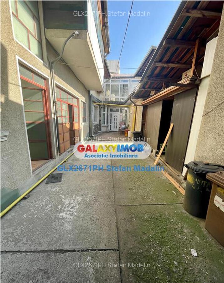 2 CORPURI DE CASA - SPATIU COMERCIAL - STRADA POSTEI, PLOIE - 1