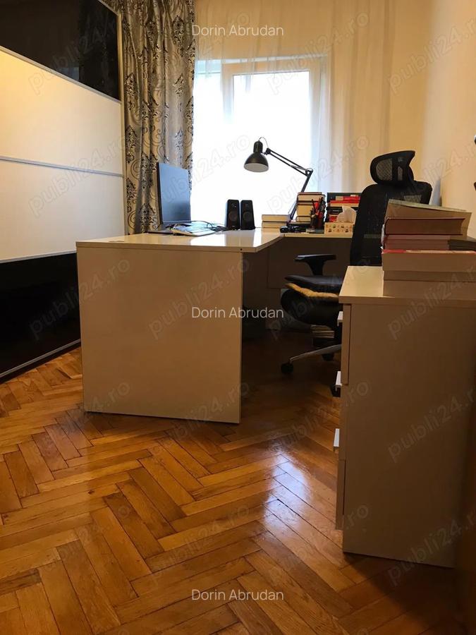 Inchiriez apartament cu trei camere in Mana?tur - 6