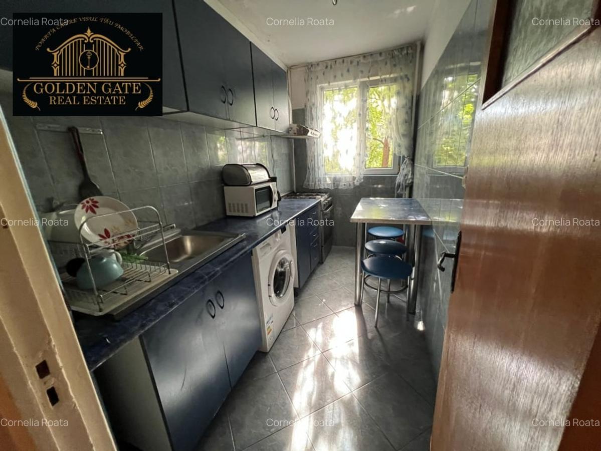 3 Camere Drumul Taberei Metrou Raul Doamnei Balcon - 5