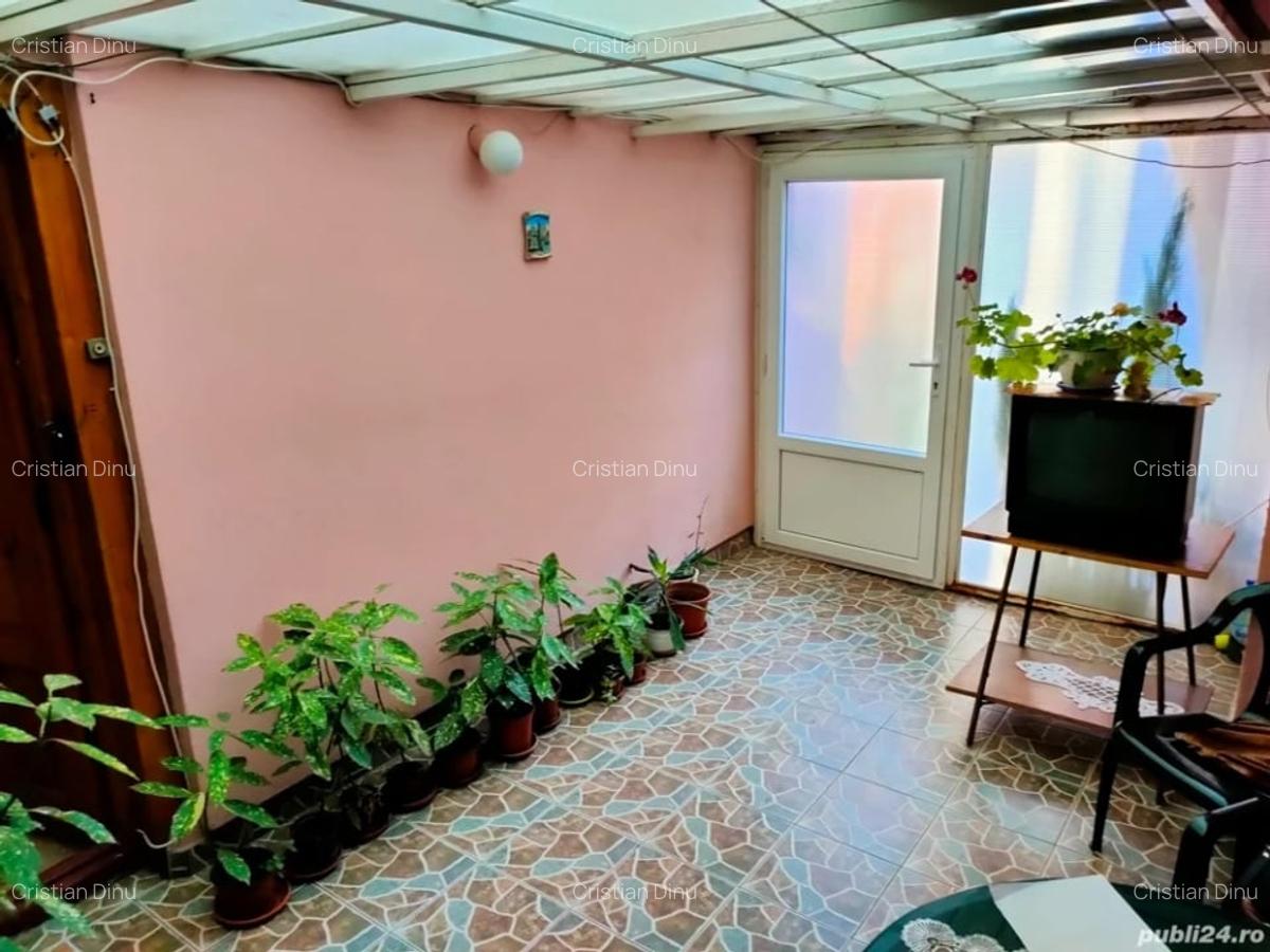 Sinaia - Casa 3 Camere - Curte - Garaj & Dependinte - Posibilitate Supraetajare - 1