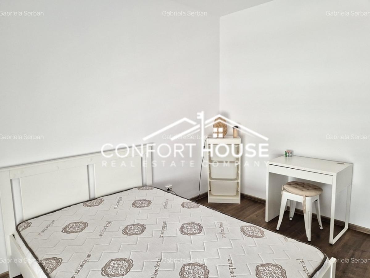 Vila P+E+M,  5 camere, complex rezidential, PIPERA -Scoala Americana - 16