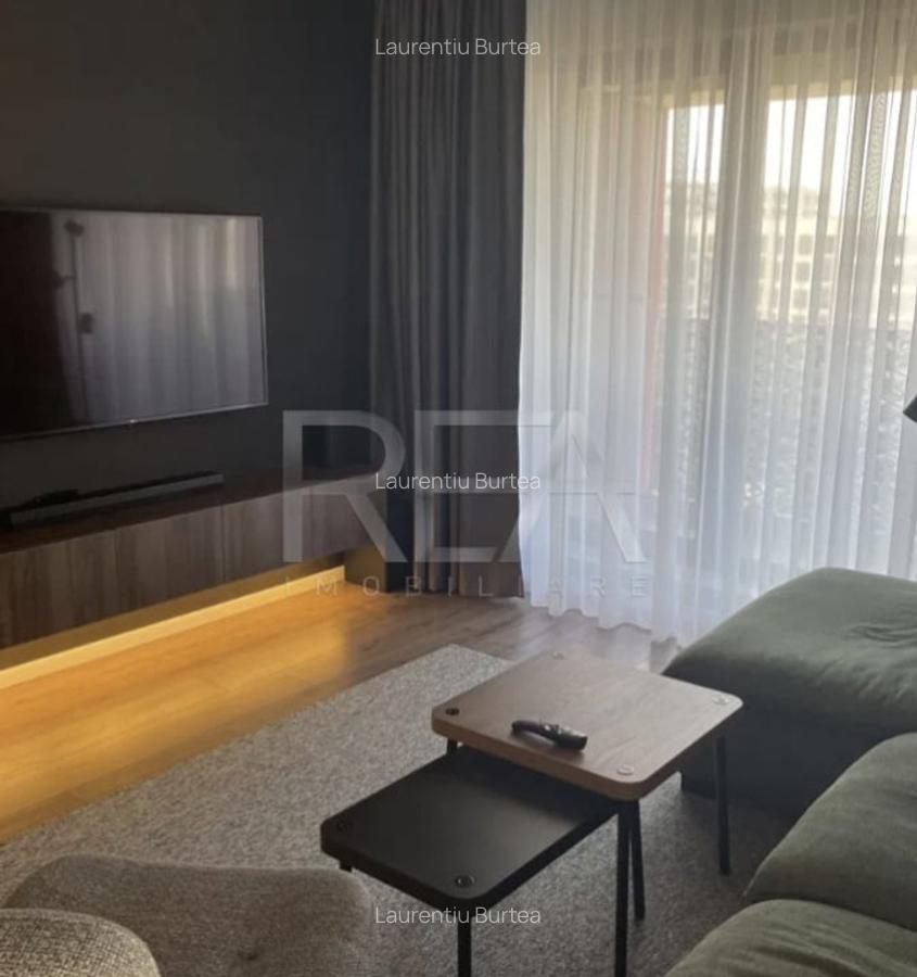 3 camere,11/11, parcare + boxa, Exigent Plaza -Faza 4 - 7