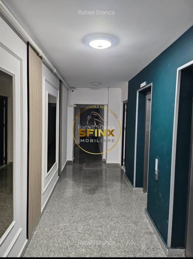 De inchiriat Garsoniera Pipera Parter - ideal birou - 4