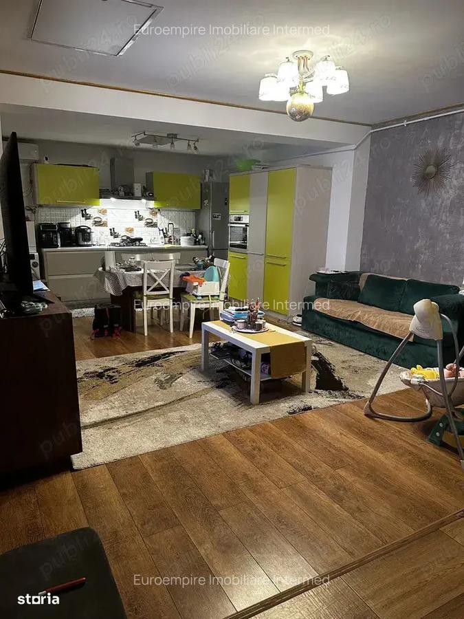 Casa 3 camere de inchiriat zona Bratianu - 9
