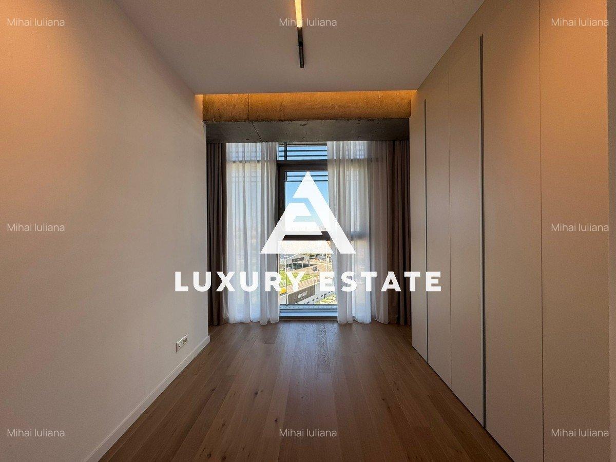 Inchiriere apartament la prima utilizare mobilat 4 camere zona Floreasca - 15 Inchiriere apartament la prima utilizare mobilat 4 camere zona Floreasca - 15