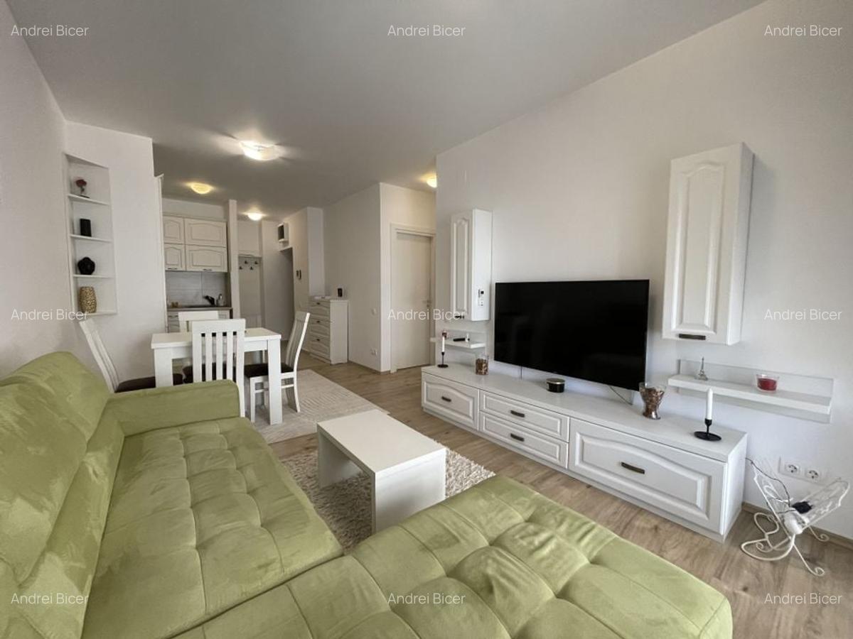 MIHAI BRAVU - Vitan | Chirie 2 camere in Bloc Nou + Metrou 450m - 1