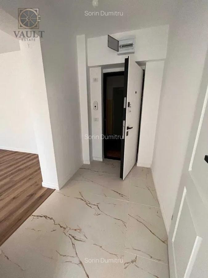 APARTAMENT 2 CAMERE - COMPLET RENOVAT - BABA NOVAC (PARC IOR) - 7