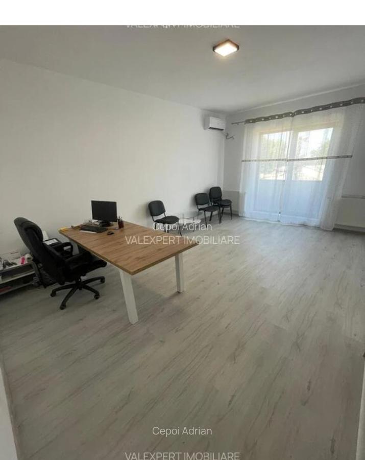 Apartament 2 camere, 66 mp, centrala termica, AC, prima inchiriere, Br - 7