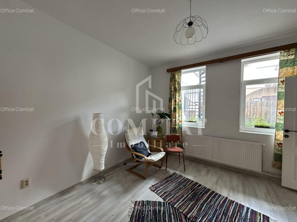 Apartament 2 camere | Zona Pieței Cipariu - 11
