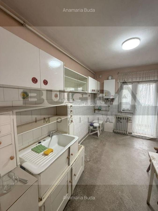 OPORTUNITATE! Apartament 2 camere, 54 mp, boxa, zona Louis Pasteur - 8
