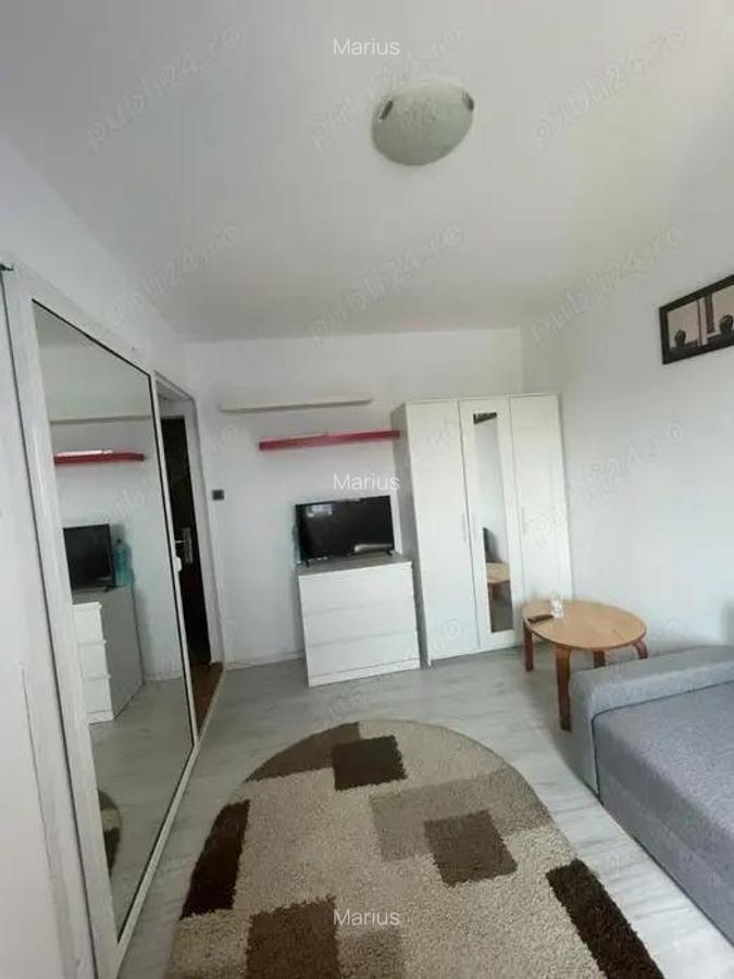 Garsoniera 1 decembrie-th pallady-metrou la scara blocului - 3