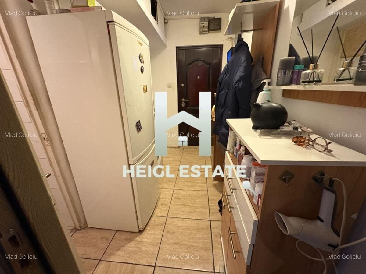 Apartament cu 3 camere in zona Soarelui - 4