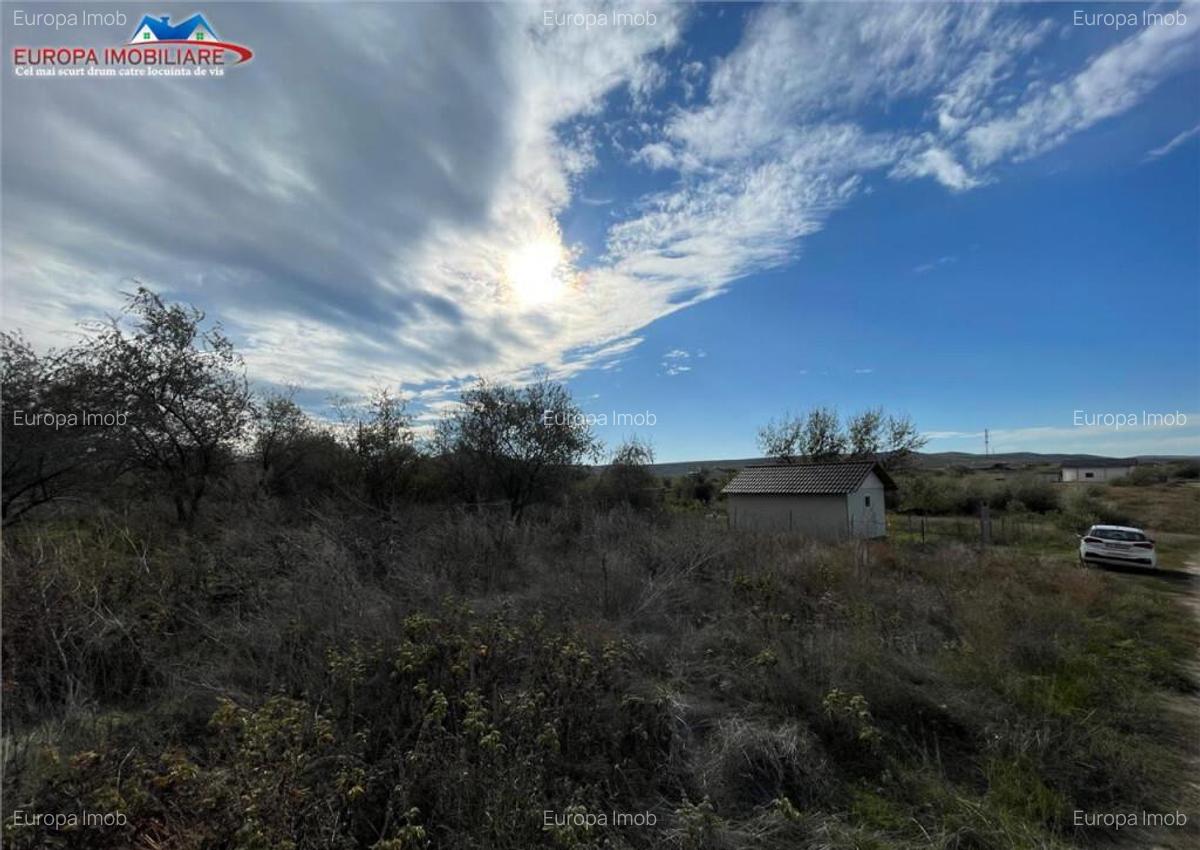 Teren intravilan in Mineri - 6