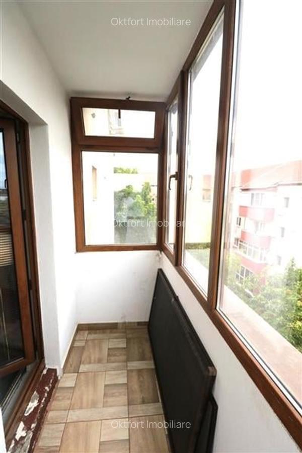 Apartament 2 camere , centrala proprie , zona Aradului - 7