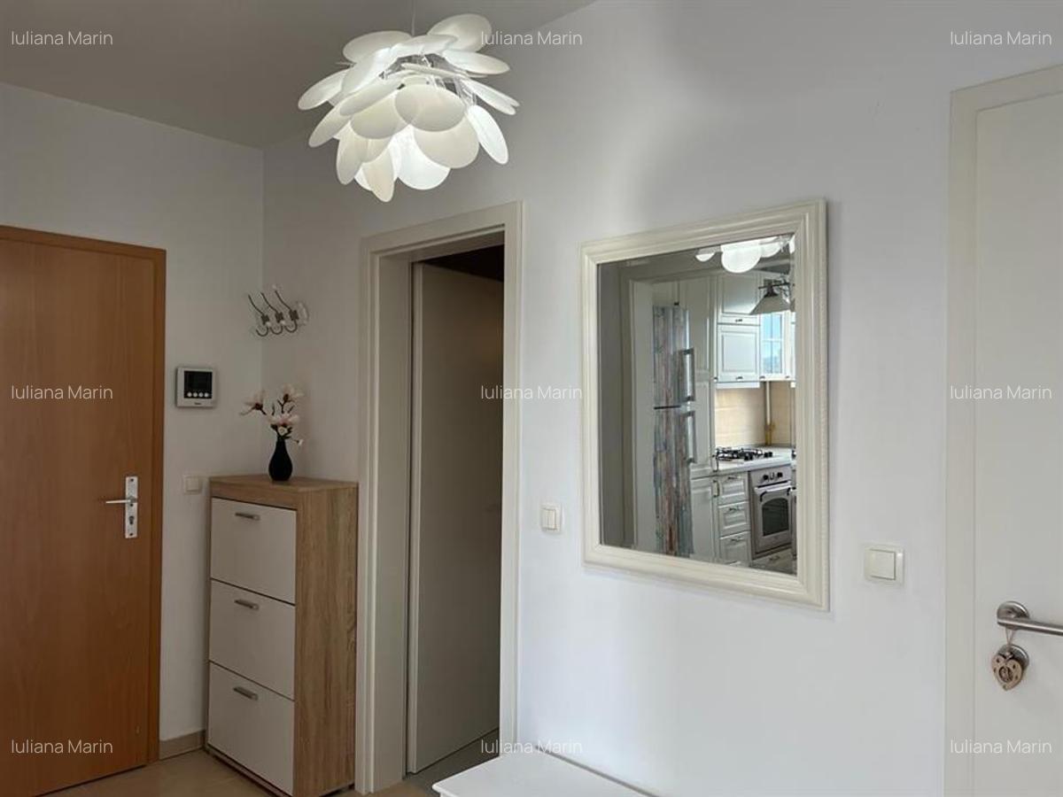 Coresi. Apartament 2 camere KasperTractorul - 8