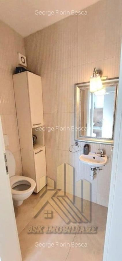 Apartament 3 Camere - Avantgarden Bartolomeu - 8