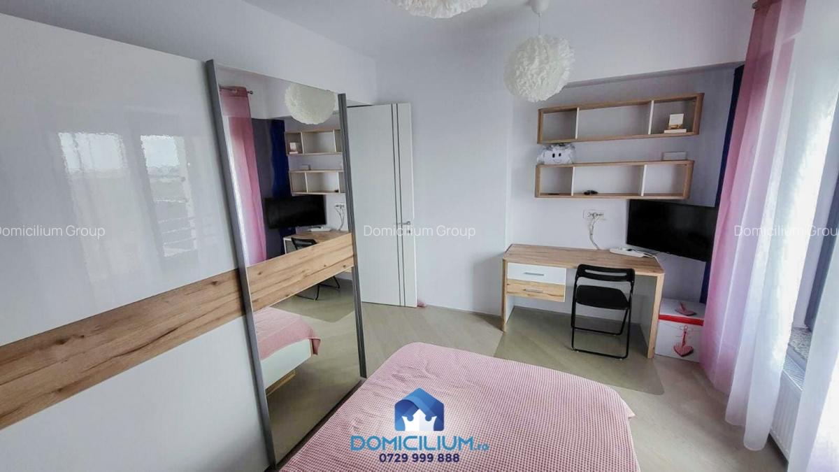 Tineretului Vacaresti Modern Spatios Luminos + Parcare + Vedere Parc - 3