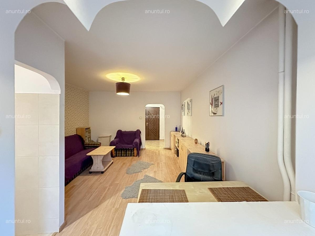 Colentina 29, metrou Obor la 12 minute, garsoniera gata de mutat - 5